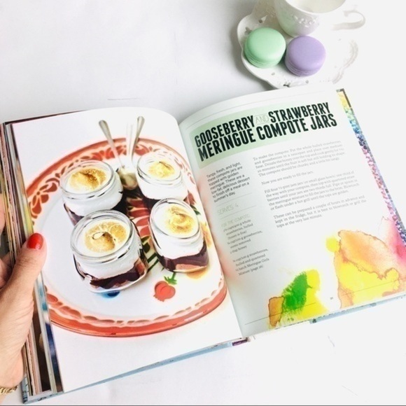 Meringue Girls Sweets Everybody Can Make Recipe Cook Book - Picture 2 of 7